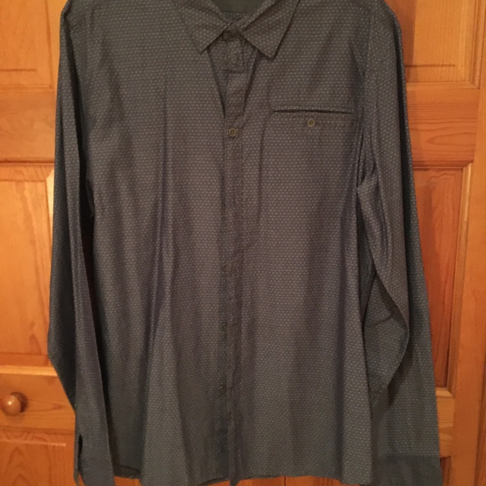 Calvin Klein Jeans Men’s Shirt